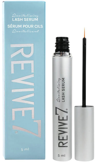 Сироватка для вій Revive7 Revitalizing Lash 5 мл (0628011027016) - зображення 1