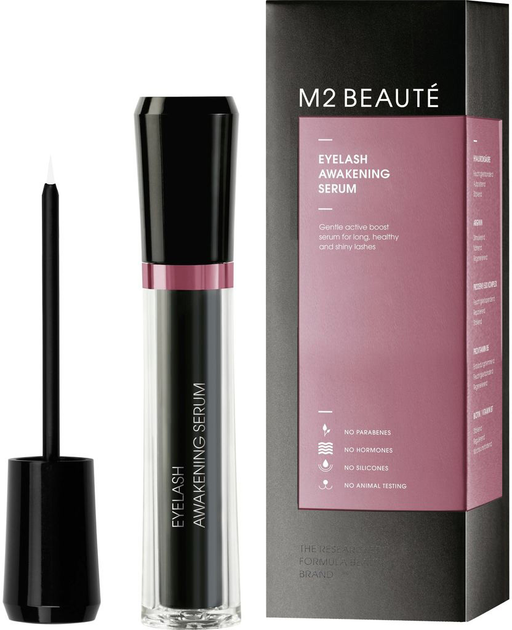 Сироватка для вій M2 Beaute Eyelash Awakening 4 мл (4260180219340) - зображення 1