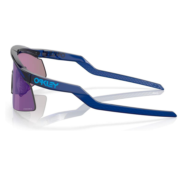 Спортивные очки OAKLEY Hydra OO9229-0737 Translucent Blue