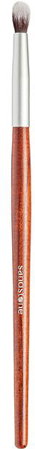 Pędzel do blendowania cieni do powiek Sandstone Blending Brush (5713584003590) - obraz 1