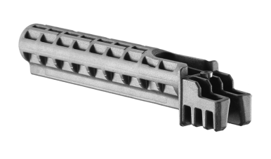 Буферная труба FAB для АК47, полимерная, черная - изображение 1