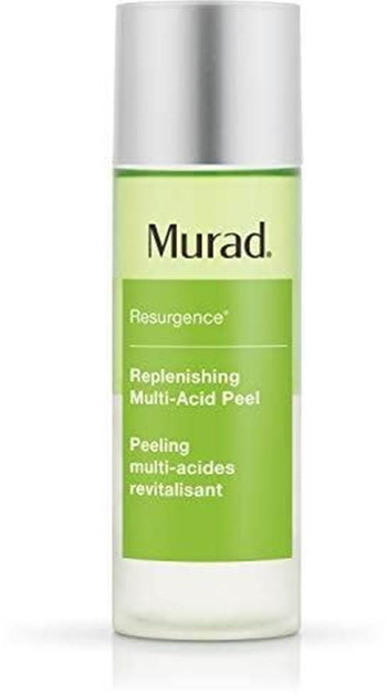 Scrub do twarzy Murad Replenishing Multi Acid Peel 100 ml (0767332603797) - obraz 1