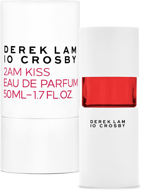Парфумована вода жіноча Derek Lam 2AM Kiss 50 мл (0853503006037) - зображення 1