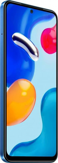 Мобільний телефон Xiaomi Redmi Note 11S 6/64GB Twilight Blue (6934177769122) - зображення 3