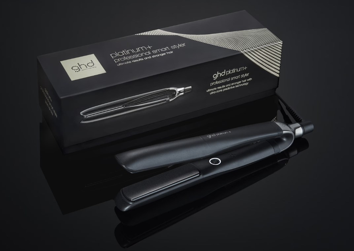 Prostownica do włosów GHD HHWG1025 - obraz 5