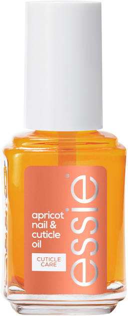 Olejek morelowy do paznokci i skórek Essie Apricot Nail & Cuticle Oil Conditions Nails & Hydrates 13.5 ml (3600531511630) - obraz 1
