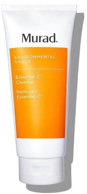 Płyn do mycia twarzy Murad Essential-C Cleanser 200 ml (0767332150482) - obraz 1