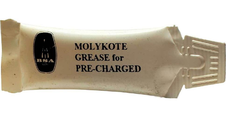 Мастило BSA Molykote Grease для PCP-винтовок - зображення 1