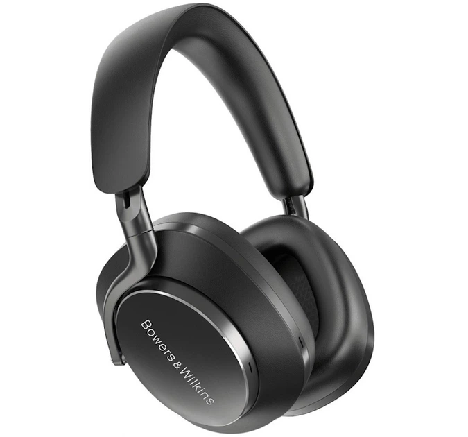 Наушники Bowers & Wilkins PX8 Black купить в интернет-магазине