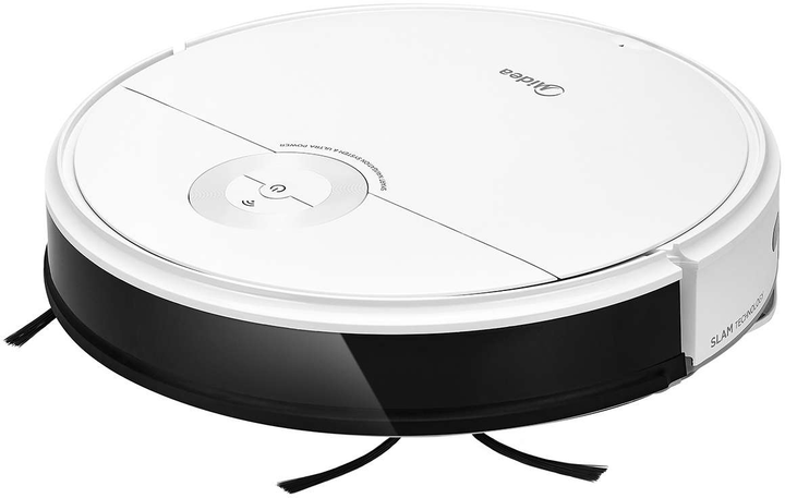 Робот-пылесос Midea I5C White – фото, отзывы, характеристики в интернет ...