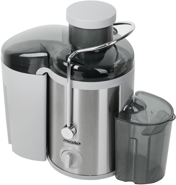 Соковыжималка центробежная Mesko MS 4126g – фото, отзывы ...