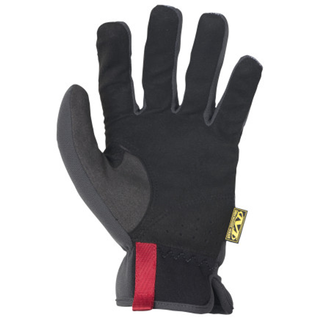 Перчатки рабочие Mechanix Wear FastFit XL Black (MFF-05-011) - изображение 2