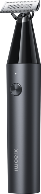 Триммер для бороды, усов и тела Xiaomi UniBlade (BHR7052EU) – фото ...