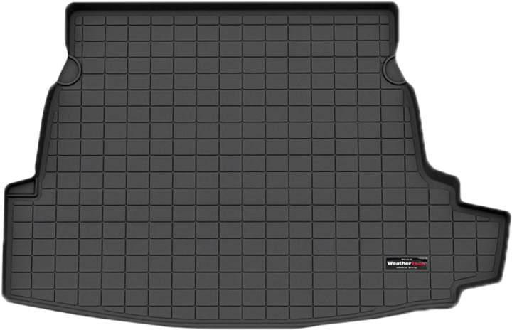 Автокилимок в багажник WeatherTech 3D лайнери Toyota RAV4 (2019-...) Чорний від Rozetka на платформі USKIDKA Акція на Автокилимок в багажник WeatherTech 3D лайнери Toyota RAV4 (2019-...) Чорний від Rozetka