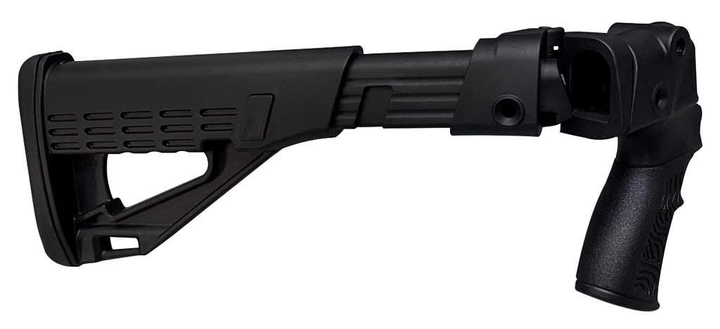 Рукоятка для Mossberg 500/590, Maverick 88 - DLG Tactical DLG-118 - зображення 2