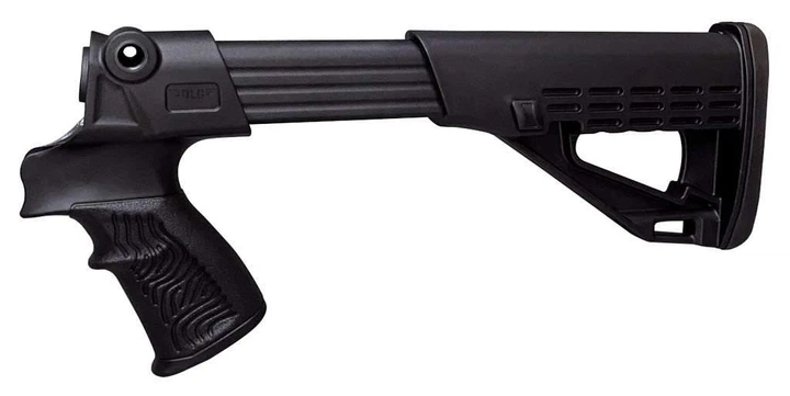 Рукоятка для Mossberg 500/590, Maverick 88 - DLG Tactical DLG-118