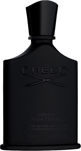 Парфумована вода для чоловіків Creed Green Irish Tweed EDP M 100 мл (3508441001022) - зображення 1