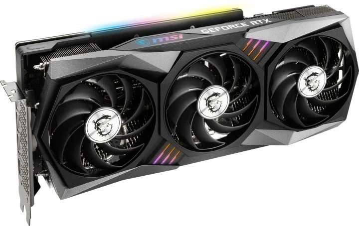 ※*米様 MSI GeForce RTX3060Ti 8GB Gaming X MSI GeForce RTX 3060 Ti GAMING X 8G LHR - купить видеокарту