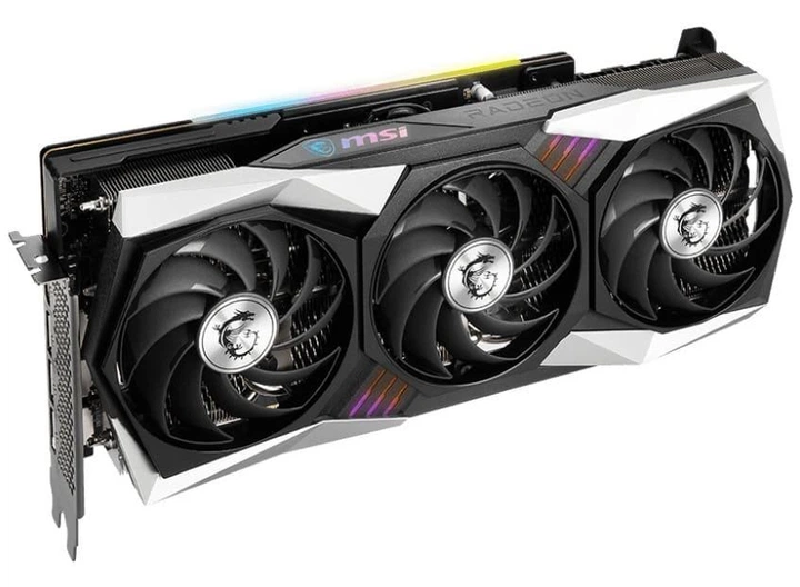 Відеокарта MSI AMD Radeon RX 6800 16GB GAMING Z TRIO V1 (RADEON RX