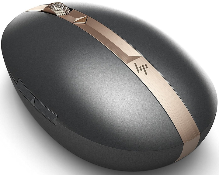 Компьютерная беспроводная мышь HP Spectre 700 WL Rechargeable Серая ...