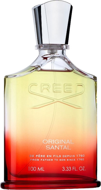 Woda perfumowana unisex Creed Original Santal EDP U 100 ml (3508441001107) - obraz 1