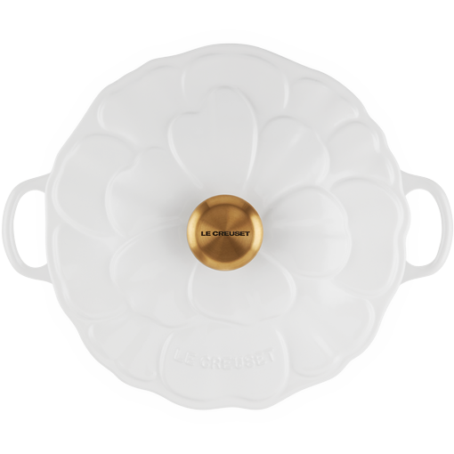Сотейник Le Creuset Evolution 2,2 л 26 см White (21964260101441) - изображение 4