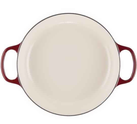 Сотейник Le Creuset Signature 3,5 л Rhone (21180309494441) - зображення 5