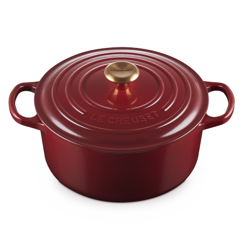Кастрюля Le Creuset Evolution 3,3 л Rhone (21177229494441) - зображення 2