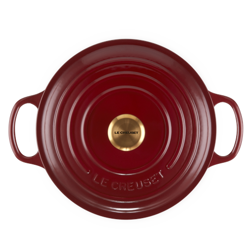 Кастрюля Le Creuset Evolution 3,3 л Rhone (21177229494441) - зображення 4