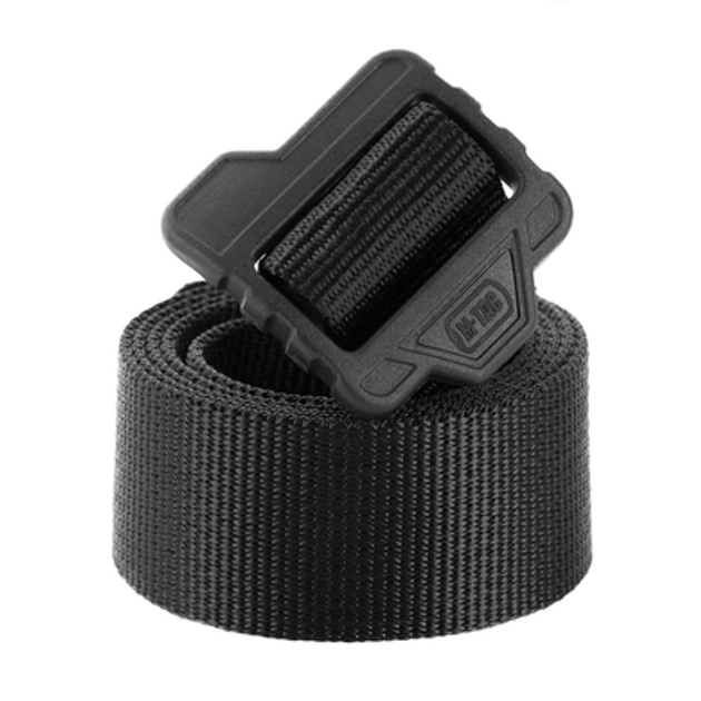 M-Tac ремень Lite Tactical Belt Gen.II Black XXL - изображение 2