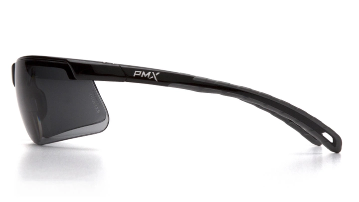 Бифокальные защитные очки Pyramex Ever-Lite Bifocal (+1.5) (gray), серые - изображение 2