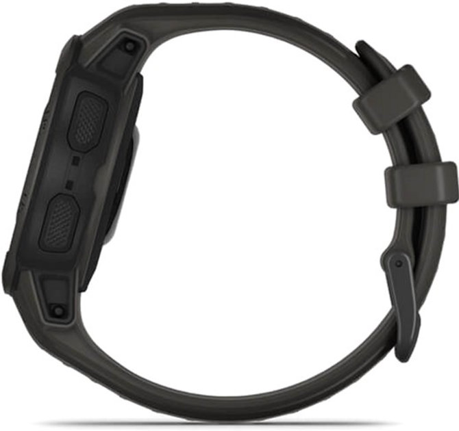 Спортивний годинник Garmin Instinct 2S Graphite (010-02563-00) - зображення 12