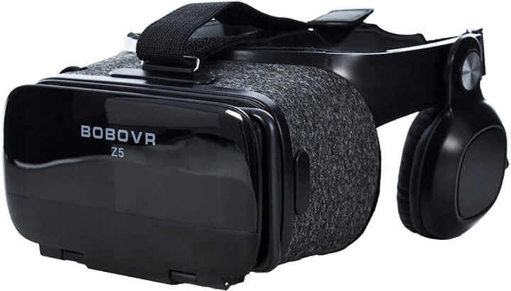 Очки виртуальной реальности Esperanza Glasses 3D VR (EGV300R) – фото ...