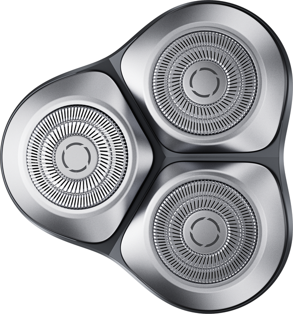 Сменная головка Xiaomi для бритвы Electric Shaver S301 – фото, отзывы ...