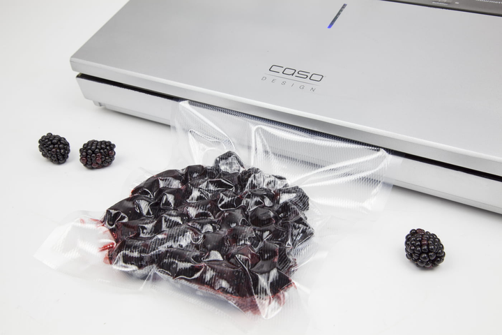 Вакуумный упаковщик Caso Gourmet VAC 480 - изображение 3