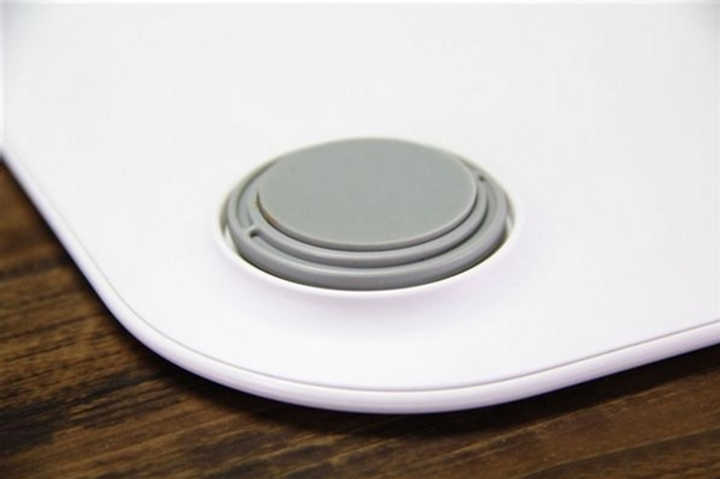 Смарт-весы Xiaomi Mi Body Composition Scale 2 XMTZC05HM (21907) - изображение 8