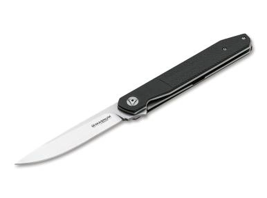 Нож Boker Magnum "Miyu" - изображение 1