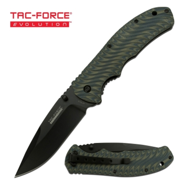 Нож 1 Tac-Force Evolution - изображение 1