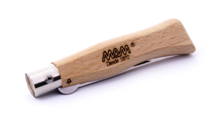 Нож MAM "Duoro small", liner-lock - изображение 2