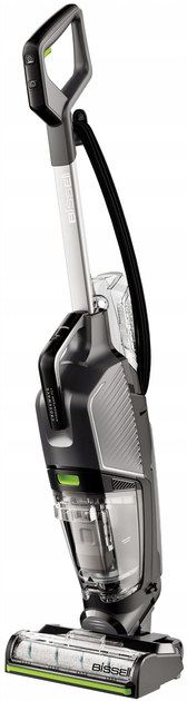 Моющий пылесос Bissell Crosswave Hydrosteam Pet Select 3527N ...