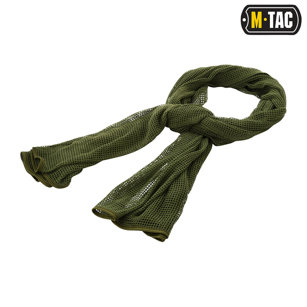 M-Tac шарф-сетка Olive - изображение 2
