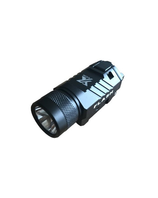 Подствойльный тактический фонарик Xgun Flash , Black - изображение 2