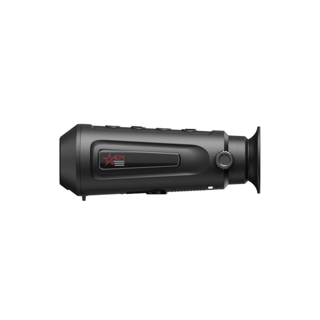 Тепловізійний монокуляр AGM Asp-Micro TM160 250м тактичний тепловізор нічного бачення - зображення 2