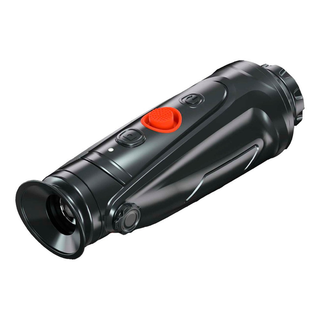 Тепловізійний монокуляр 1300м ThermTec Cyclops 319 Pro (384x288) - зображення 1