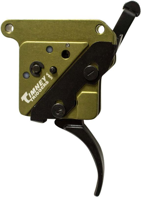 УСМ Timney Triggers Elite Hunter для Remington 700. Зусилля спуска 3LB. - зображення 2