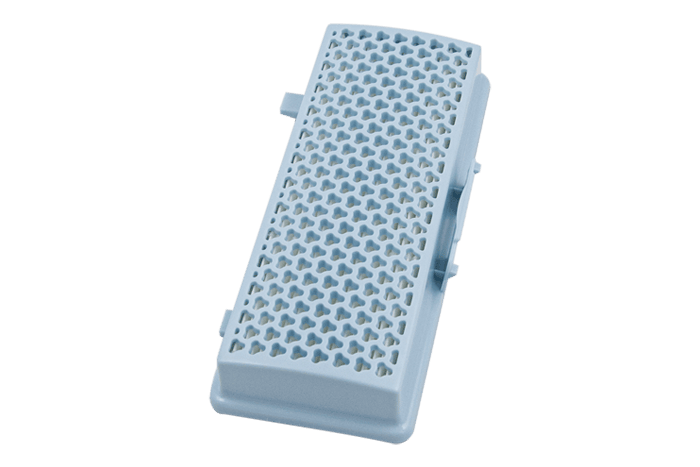 HEPA фильтр для пылесоса LG ADQ68101903, Whicepart, 172*70*27 мм - Фото 1 HEPA фильтр для пылесоса LG ADQ68101903, Whicepart, 172*70*27 мм - изображение 1