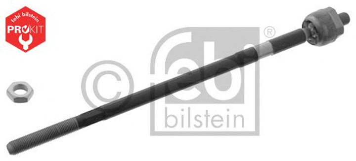 Осевой шарнир, поперечная рулевая тяга FEBI BILSTEIN 38853FE Febi Bilstein (38853) - изображение 2