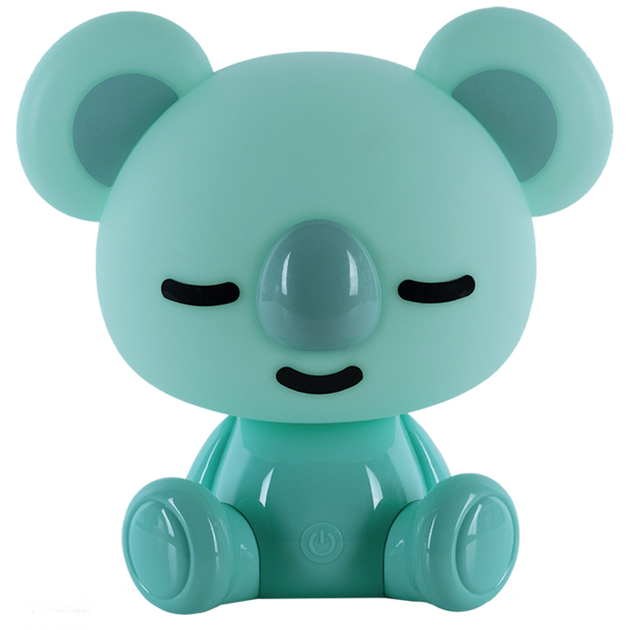 Светильник-ночник Kite Koala LED с аккумулятором Зеленый (K24-491-2-4 ...