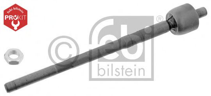 Осевой шарнир, поперечная рулевая тяга FEBI BILSTEIN 31970FE Febi Bilstein (31970) - изображение 1