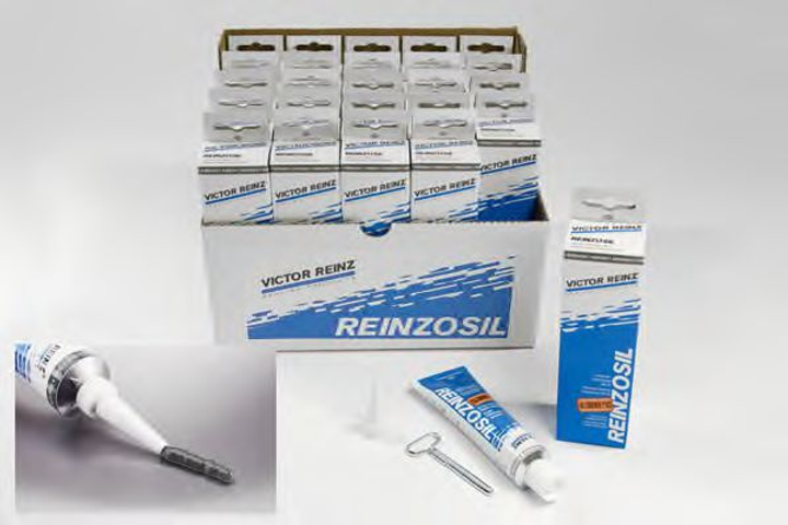 70-31414-10 Victor Reinz Герметик Reinzosil Tube -50°C +320°C, 70мл ...